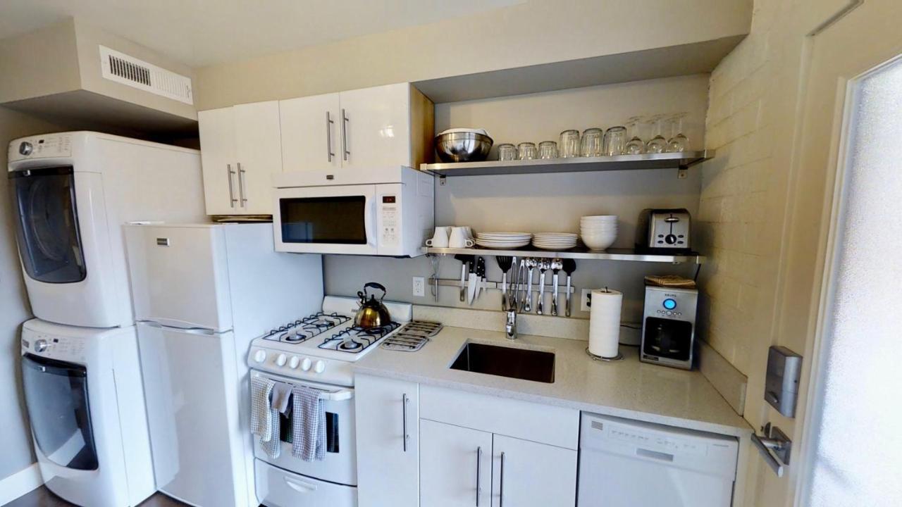 Moab Flats #2 Villa Екстериор снимка