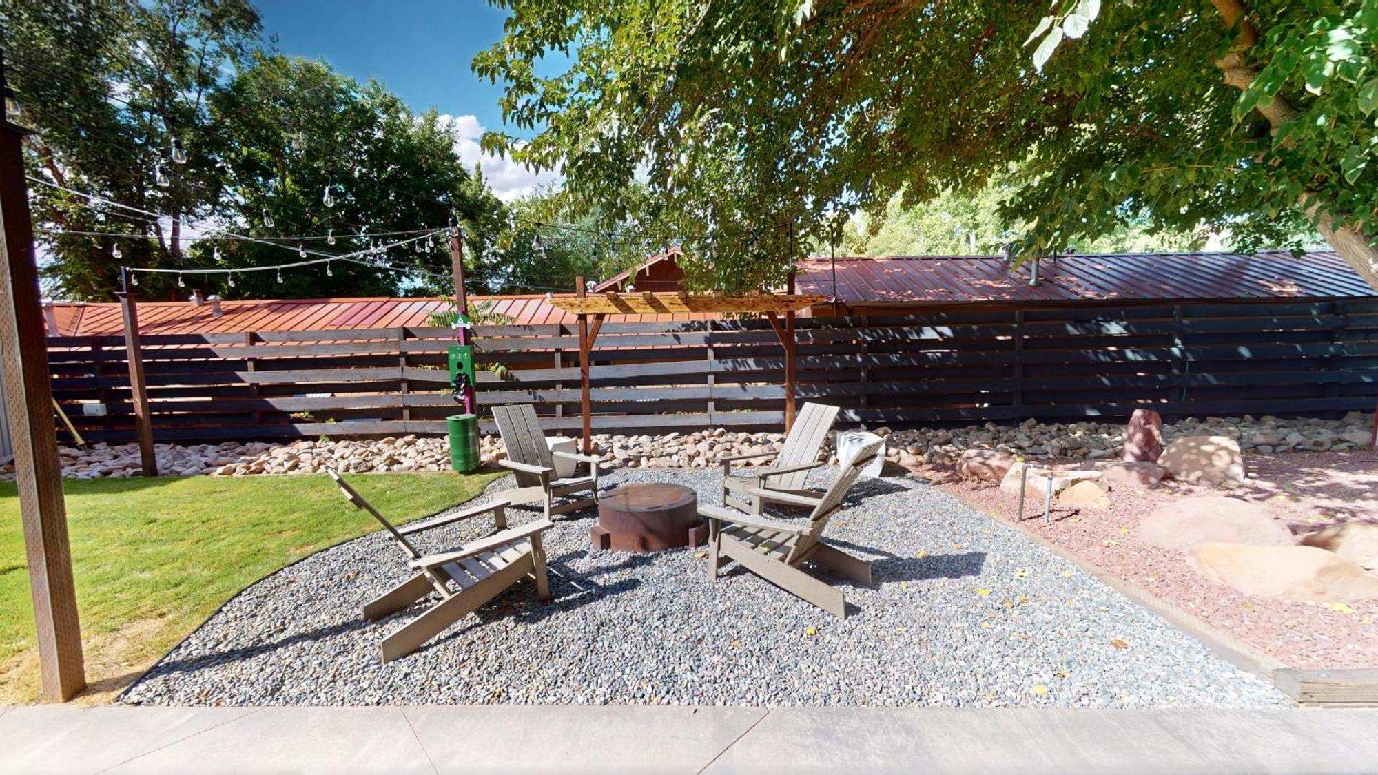 Moab Flats #2 Villa Екстериор снимка