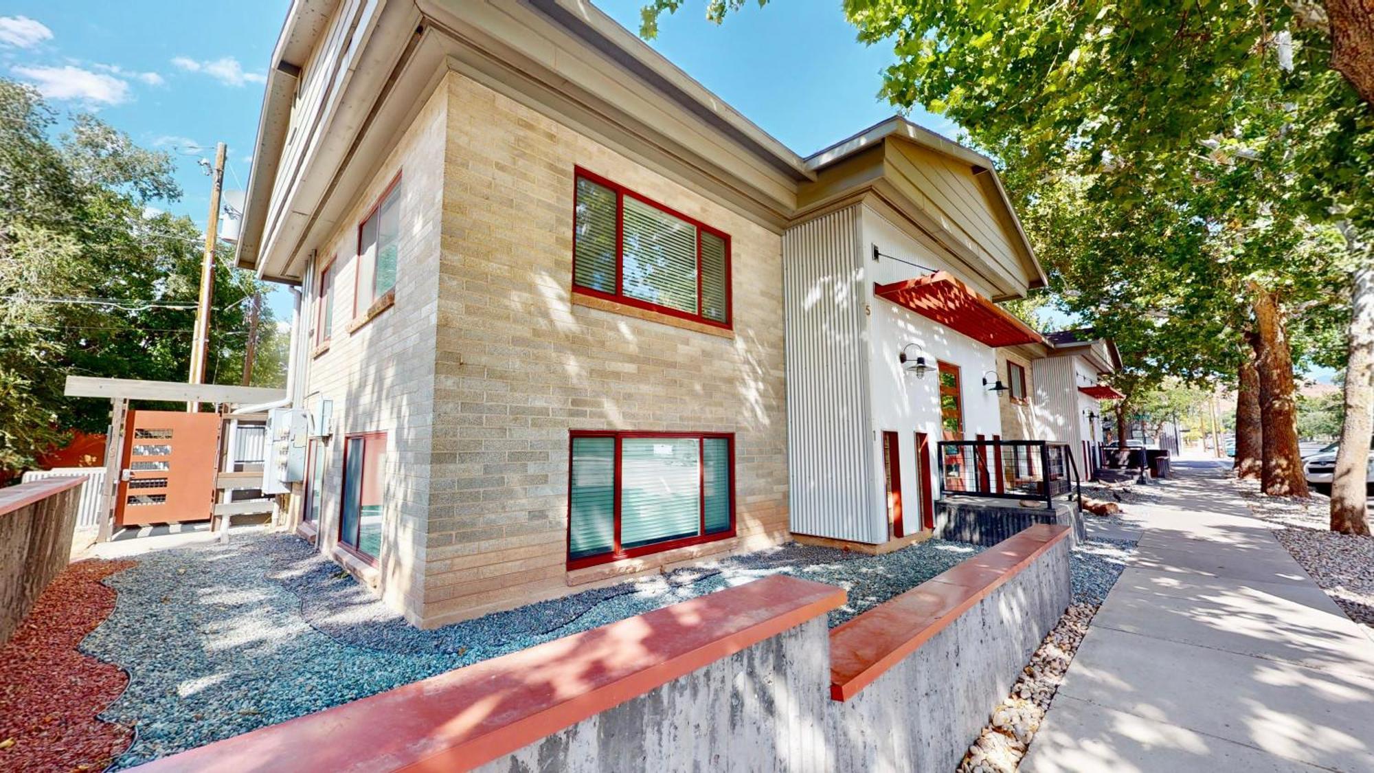 Moab Flats #2 Villa Екстериор снимка