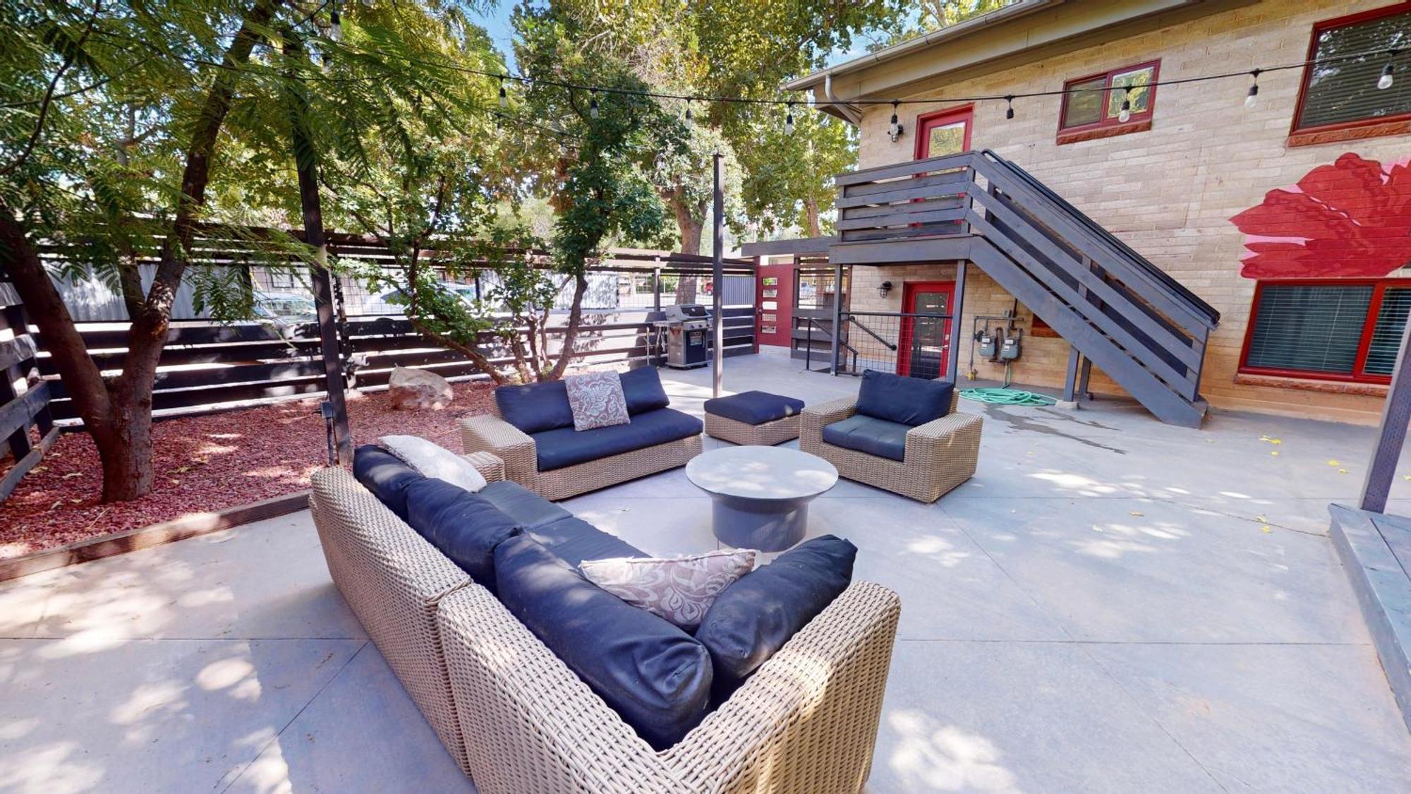 Moab Flats #2 Villa Екстериор снимка